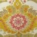 Vintage Wallpaper by the Metre 70s Wallpaper Vintage Damask Wallpaper Cas 20 - Etsy