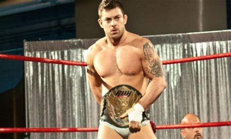 Former ROH World Champion Davey Richards Shares His Strong Opinions Of ...