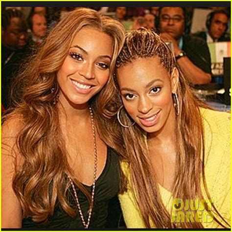 Beyonce Breaks Silence, Shares Happy Pictures of Her & Sister Solange ...