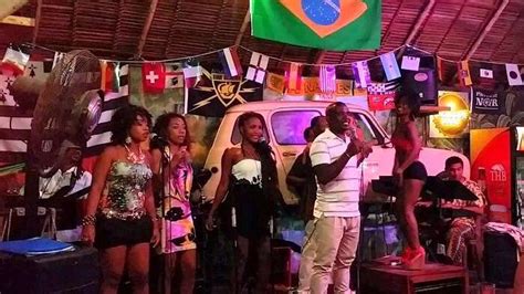 7 Best Places To Enjoy The Best Of Nightlife In Madagascar