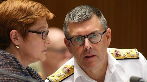 Australian Defence Force Senate estimates hearing: China spy fears ...