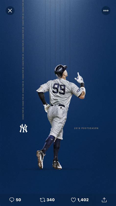 Aaron Judge | Baseball wallpaper, Yankees wallpaper, New york yankees