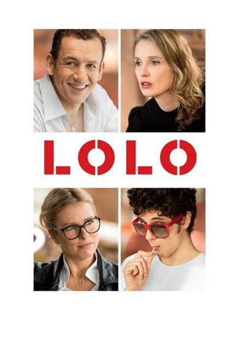 Lolo movie review & film summary (2015) | Roger Ebert