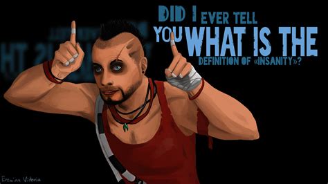 Far cry 3 Vaas Montenegro by SP-hera on DeviantArt