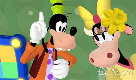 Do You Remember All the Times Classic Disney Characters Appeared on Disney Junior? - D23