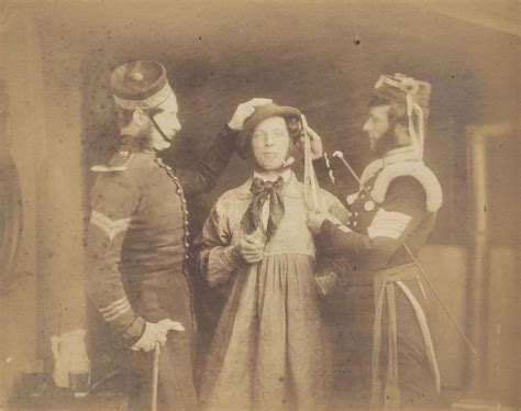 PHOTOGRAPHY - CALOTYPEA group of 18 views in Scotland (8), Wales (7), and England (3), calotype ...