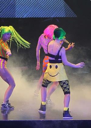 Katy Perry – "Prismatic" tour in Washington | GotCeleb