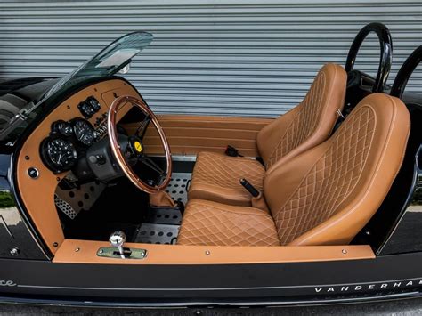 Vanderhall Venice Price in UAE, Images, Specs & Features