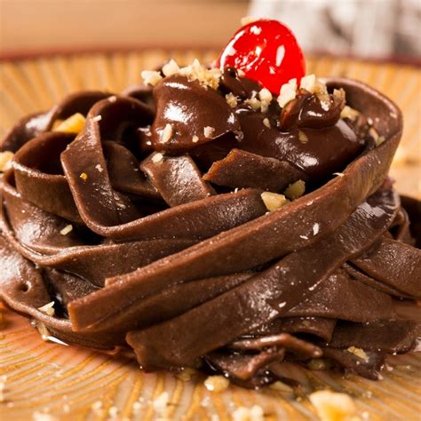 30 Best Chocolate Desserts - Top Recipes