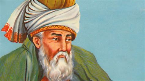 Why is Rumi the best-selling poet in the US? - BBC Culture