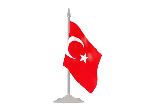 Turkey Flag Transparent - PNG All