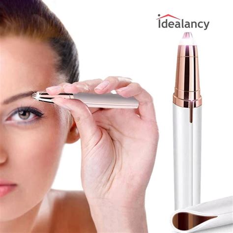 Buy electric eyebrow trimmer at best price in Pakistan | Idealancy