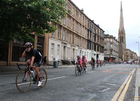 Women's Cycling Road Race - Glasgow 2014 Commonwealth Game… | Flickr