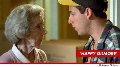 Grandma from 'Happy Gilmore' -- Dead at 92