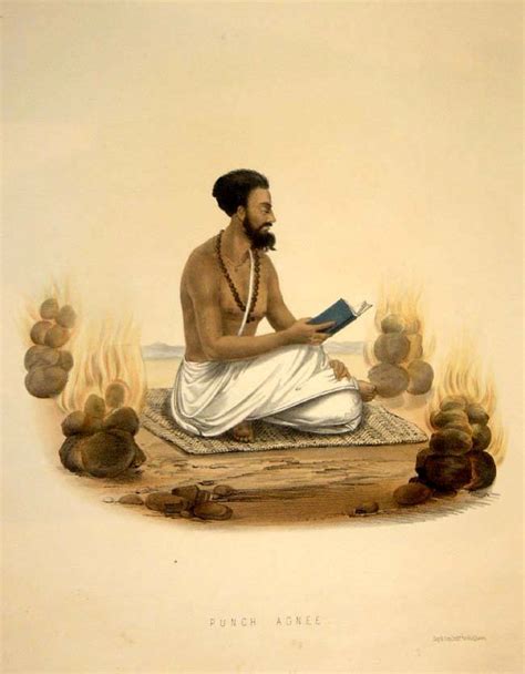 The Lives of Brahmins | The Art Blog by WOVENSOULS.COM