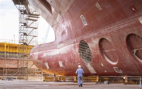 Keel laying for Cunard’s new Queen Anne - The Luxury Cruise Review