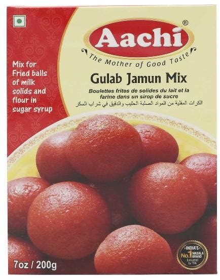 Gulab Jamun Mix, Feature : Delicious at Best Price in Chennai - ID: 5601050