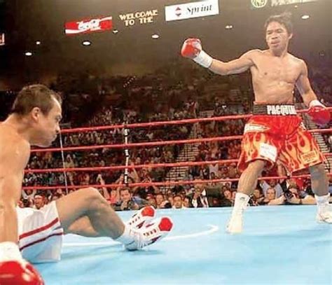 Pacquiao Vs Marquez 1