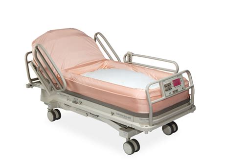 Clinitron Air Fluidized Therapy Bed Alt – MedView Systems