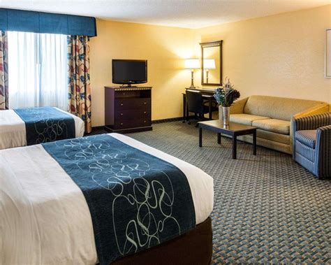 Comfort Suites Nacogdoches, TX - See Discounts