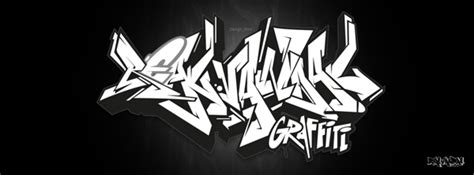 Real Vandal Graffiti2 by Atos Vektorgraffo, via Behance | Vandals, Street art, Art