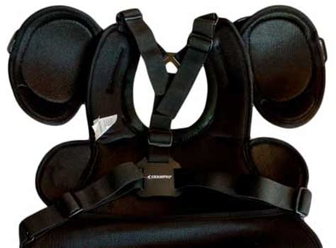 Umpire Chest Protectors Buying Guide | Ump-Attire.com