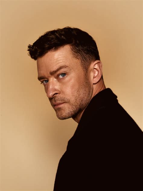 Justin Timberlake Is Feeling 'Selfish' on New Song