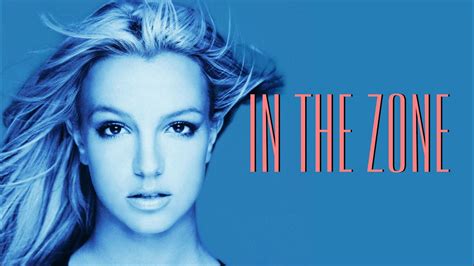 Britney Spears - In the Zone (Demos) [2003] - YouTube