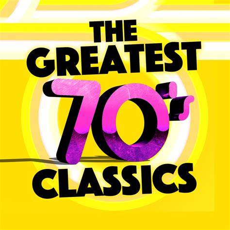 TIDAL: Listen to 70s Greatest Hits on TIDAL