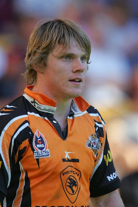 NRL 2020: Chris Lawrence retires, Wests Tigers great to sign off at end of 2020 | NRL.com