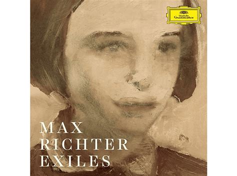 $[Max Richter;Baltic Sea Philharmonic;Kristjan Järvi | ]$Max Richter - Exiles | CD$[ | CD ...