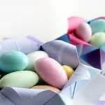 Looking for Easter basket ideas for babies? Try this simple and cute basket – DIY is FUN