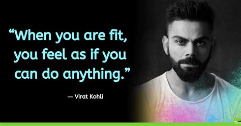 Virat Kohli Quotes: Top Famous and Inspirational Quotes by Virat Kohli