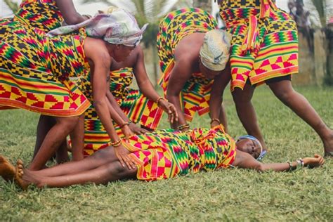 GWD Takoradi, Ghana – Global Water Dances