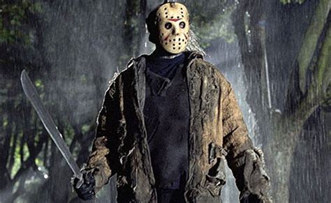 Jason Voorhees Costume | Carbon Costume | DIY Dress-Up Guides for ...