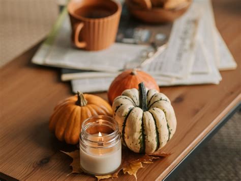 Fall Decor Ideas To Celebrate The Season