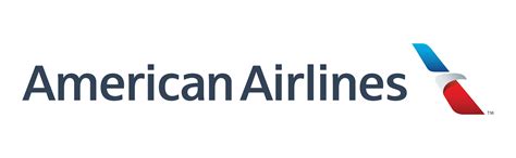 American Airlines Logo PNG Transparent & SVG Vector - Freebie Supply
