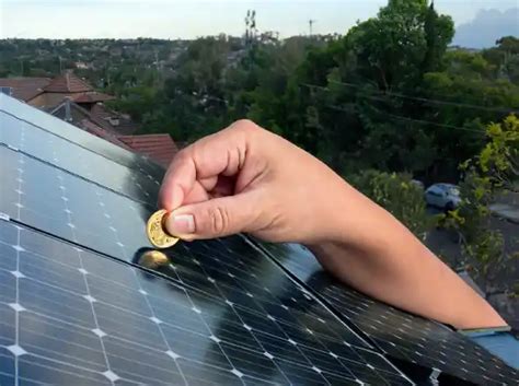 How does the rebate for solar work? | E-Smart Solar