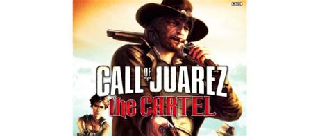 GameSpy: Ubisoft Announces Call of Juarez: The Cartel - Page 1