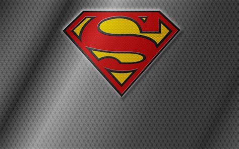 Wallpapers Box: Superman S Logo HIgh Definition Wallpapers \ Backgrounds HD