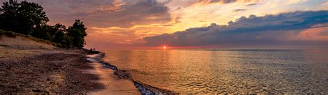 Indiana Dunes National Park (U.S. National Park Service)