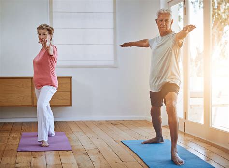 Before You Start Yoga for Seniors