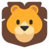 Lion Emoji Copy Paste ― 🦁