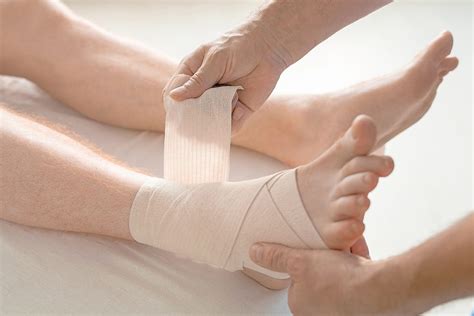 Real Tips About How To Cure Ankle Injury - Officermember29