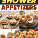35 Best Baby Shower Appetizers - Insanely Good