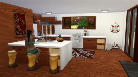 Illogical Sims' CC + Renders