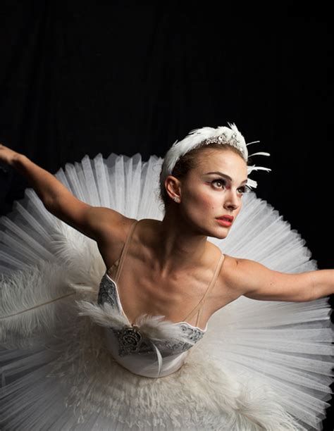 New Black Swan Still - Natalie Portman Photo (32165063) - Fanpop