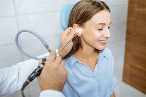 Top Reasons Why You Should Consider Seeing a Doctor for Ear Wax Removal