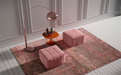 Barbie inspired pink interiors and furniture – Tangible Interiors