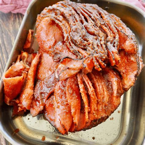 30 Best Christmas Ham Recipes for Dinner 2022 - Parade